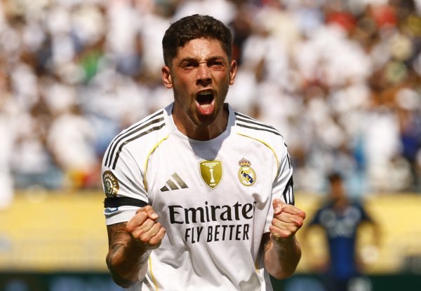 阿斯:琼阿梅尼受伤和阿诺德回首,巴尔韦德将重回中场