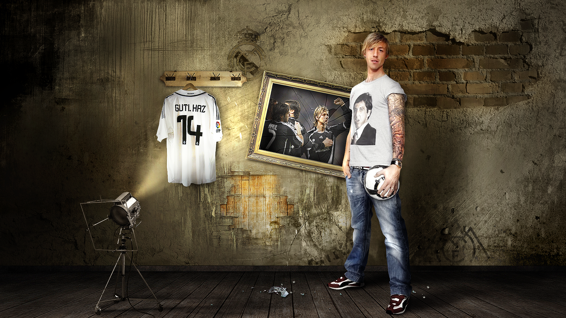 布雷默:前几场赛事我们失分太多了,今天我们更紧凑这很重要